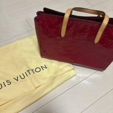 LOUIS VUITTON Vernis handbag #QY3OVW