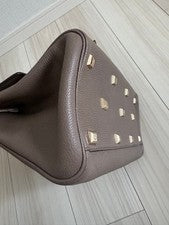 FERRAGAMO Studio Bag Brown #QYJQK8