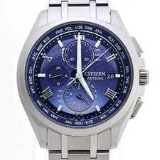 Citizen / CITIZEN. Attesa Dia Collection. AT8240-66L / H800-A1CDW06. Rad #QY2D2X