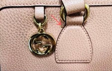 GUCCI handbag with shoulder strap #QYCNVR