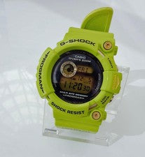 G-SHOCK FROGMAN GW-200F-3JR (Japanese Tree Frog) #QYE692