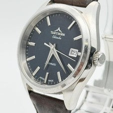 Takumism Wind-up Watch NE15-0060 AT Shinshu #QY3VNP