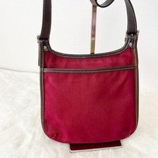 OLD COACH Classic Bag, Made in USA #QYHSTP
