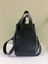 Loewe Small Hammock Bag Deep Navy #Qy1Jqq