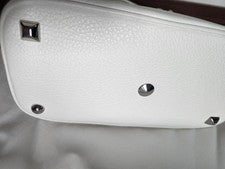 MAISON MARGIELA 5AC Medium Shoulder Bag Leather #QY7K4U
