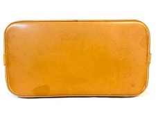 LOUIS VUITTON Alma PM Monogram #QYHUVX