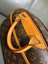 LOUIS VUITTON Monogram Handbag #QY2L3U