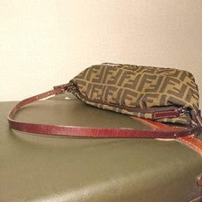 Bag #QYEMAC