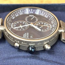 SEIKO Blue Planet (2000 pieces) 5T52-0020 #QYI8LF