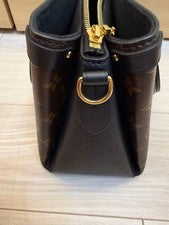 LOUIS VUITTON Soufflot BB #QYL8XR