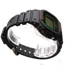 G-SHOCK Maneki-neko (beckoning cat) model digital men's watch #QYL89Y