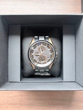 Summer Discount CITIZEN ATTESA World Model #PGI8N9