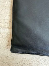 LOEWE tote bag, black #QY3VFD