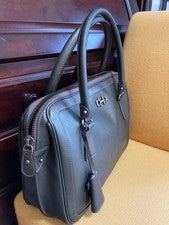 Salvatore Ferragamo Gancini Handbag #QYA4A1