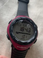 Suunto Vector #Qygpzg