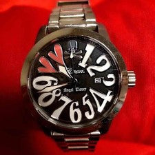 Roen×Angel clover watch #QYAY9V