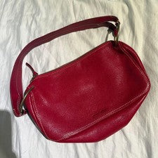 Miu Miu leather bag #QY4AFU