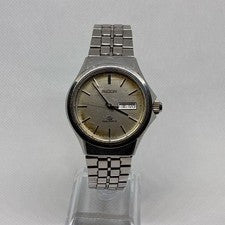 RICOH Men's Classic Day-Date Watch #QY67VN
