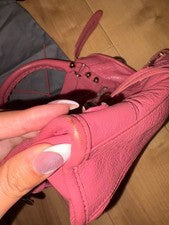 BALENCIAGA Balenciaga Mini Handbag #QY2SQT