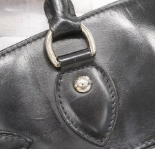 LOUIS VUITTON Epi Passy PM Handbag #QYJ2XT