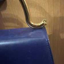 Karl Lagerfeld Classic Bag, Made in France #QY7K8Z