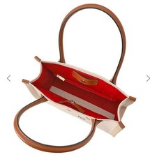 CHRISTIAN LOUBOUTIN 18.1 Christian Louboutin NASTROLOUBI EW small #QYINC0