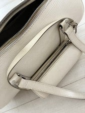 Louis Vuitton Epi Soufflot Handbag #QYI093