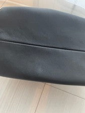 JIL SANDER handbag, black #QYL0S5