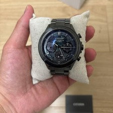 CITIZEN Attesa CC4065-61YHAKUTO-R 1900 bottles #QY5KPQ
