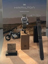 Hamilton Japanese Edition Mechanical 36m (1000 pieces) #QYIG09