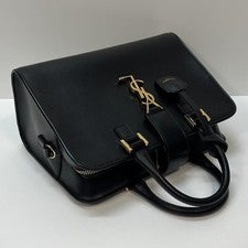 Yves Saint Laurent Baby Cabas Handbag MBZ781 #QY13GB