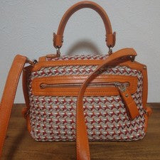 Salvatore Ferragamo handbag #QY1I8Z