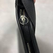 USA-made COACH Old Coach 9073 Black One-Shoulder Bag #QY67Z4