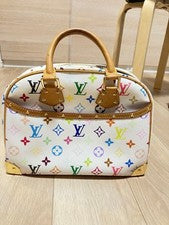 Louis Vuitton Multicolor Trouville #QY4R0N