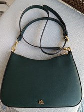 Ralph Lauren 2-way handbag #QYAASV