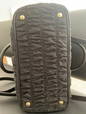 PRADA 1BA173 2Way Shoulder Tote Handbag #QYFGWR