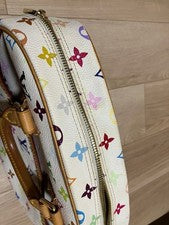 Louis Vuitton Multicolor Trouville #QY4R0N