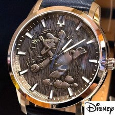 Disney Donald Duck men's watch #QY7ISK