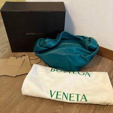 Bottega Veneta Double Knot #QYAREZ