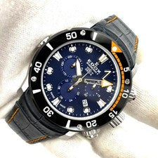 Edox Chrono Offshore 1 Sharkman 2 #QYL0QG