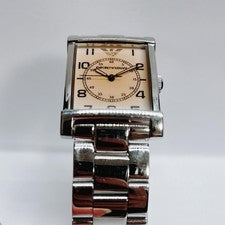 Emporio Armani men's watch AR-0218 #QY0N7B
