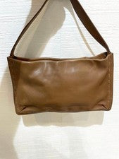 Old Coach One-Shoulder Bag #QY85KU