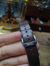 Seiko Presage SARY183 (Houjicha) #QYEDDQ