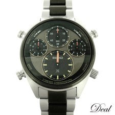 40th Anniversary 4000 Pieces SEIKO Prospex SBER005 8A50-00C0 Solar Men's #QYH5H5