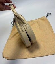 LOEWE Classic Anagram Mini Round Handbag #QYFNHS