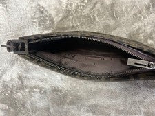 FENDI Zucca pattern handbag #QY4I3A