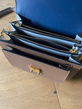 Marni Trunk Bag #Qygbjn