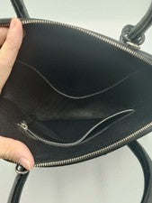 BALENCIAGA handbag, black #QY1JMN