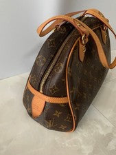 Louis Vuitton Monogram Handbag #QYFWCK