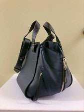 Loewe Small Hammock Bag Deep Navy #Qy1Jqq